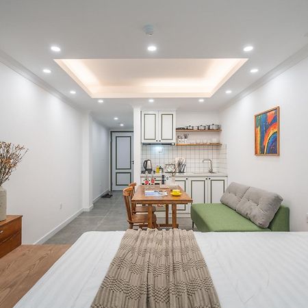 Location/Big Group/Private Villa With Pool And Kitchen Hanoi Kültér fotó