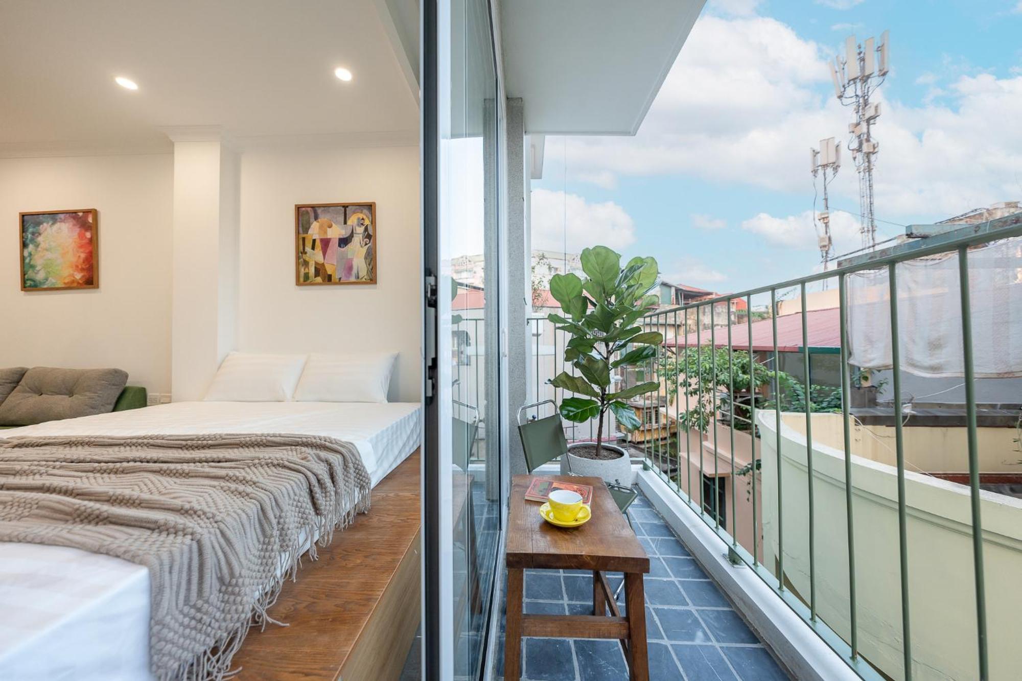 Location/Big Group/Private Villa With Pool And Kitchen Hanoi Kültér fotó