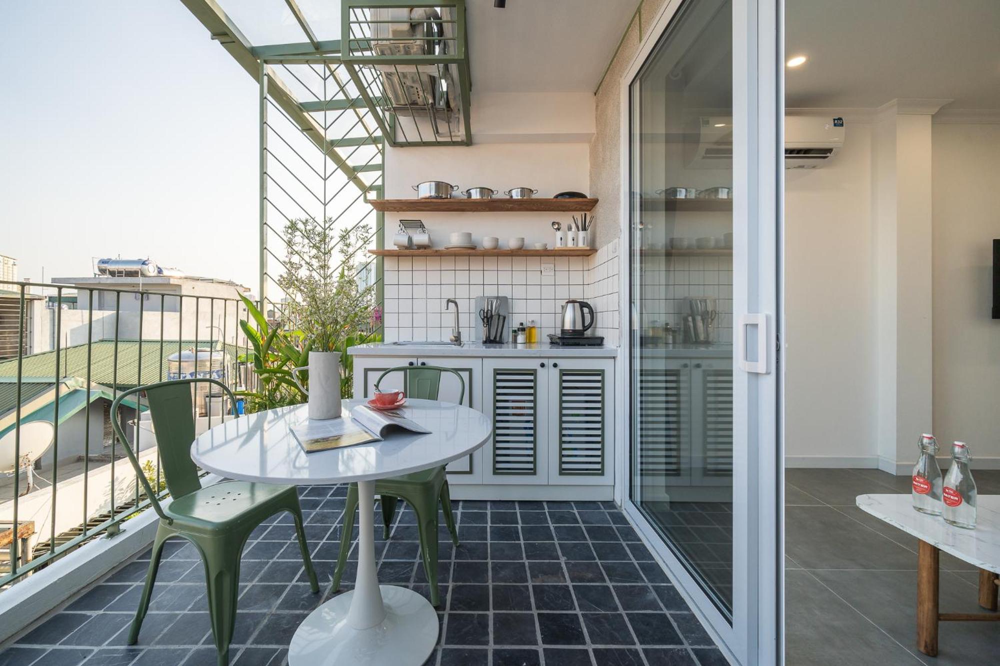 Location/Big Group/Private Villa With Pool And Kitchen Hanoi Kültér fotó