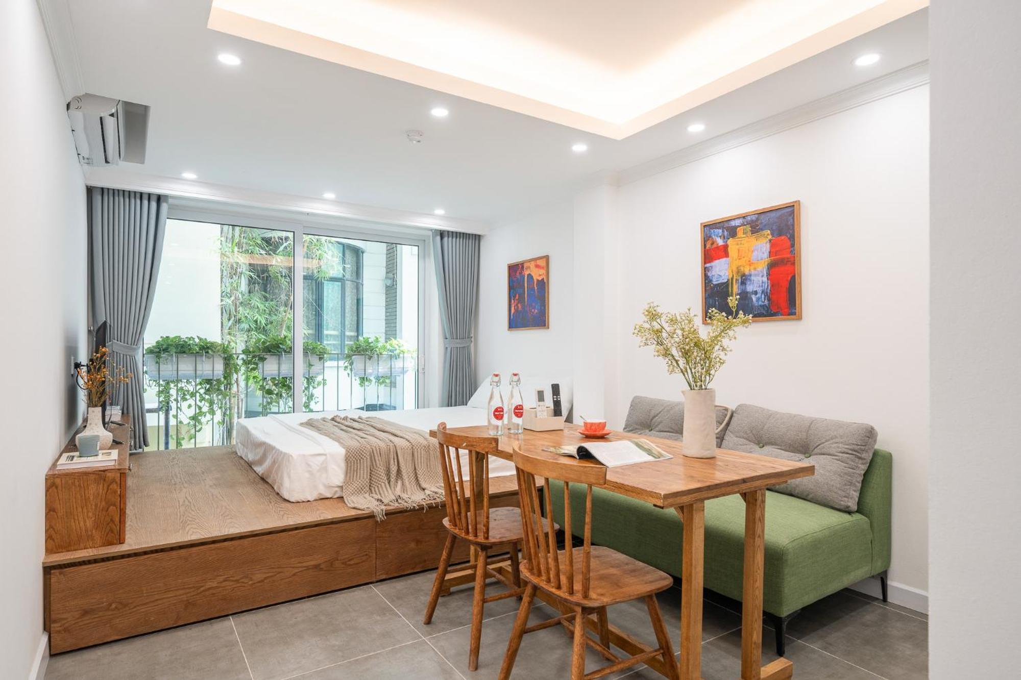 Location/Big Group/Private Villa With Pool And Kitchen Hanoi Kültér fotó
