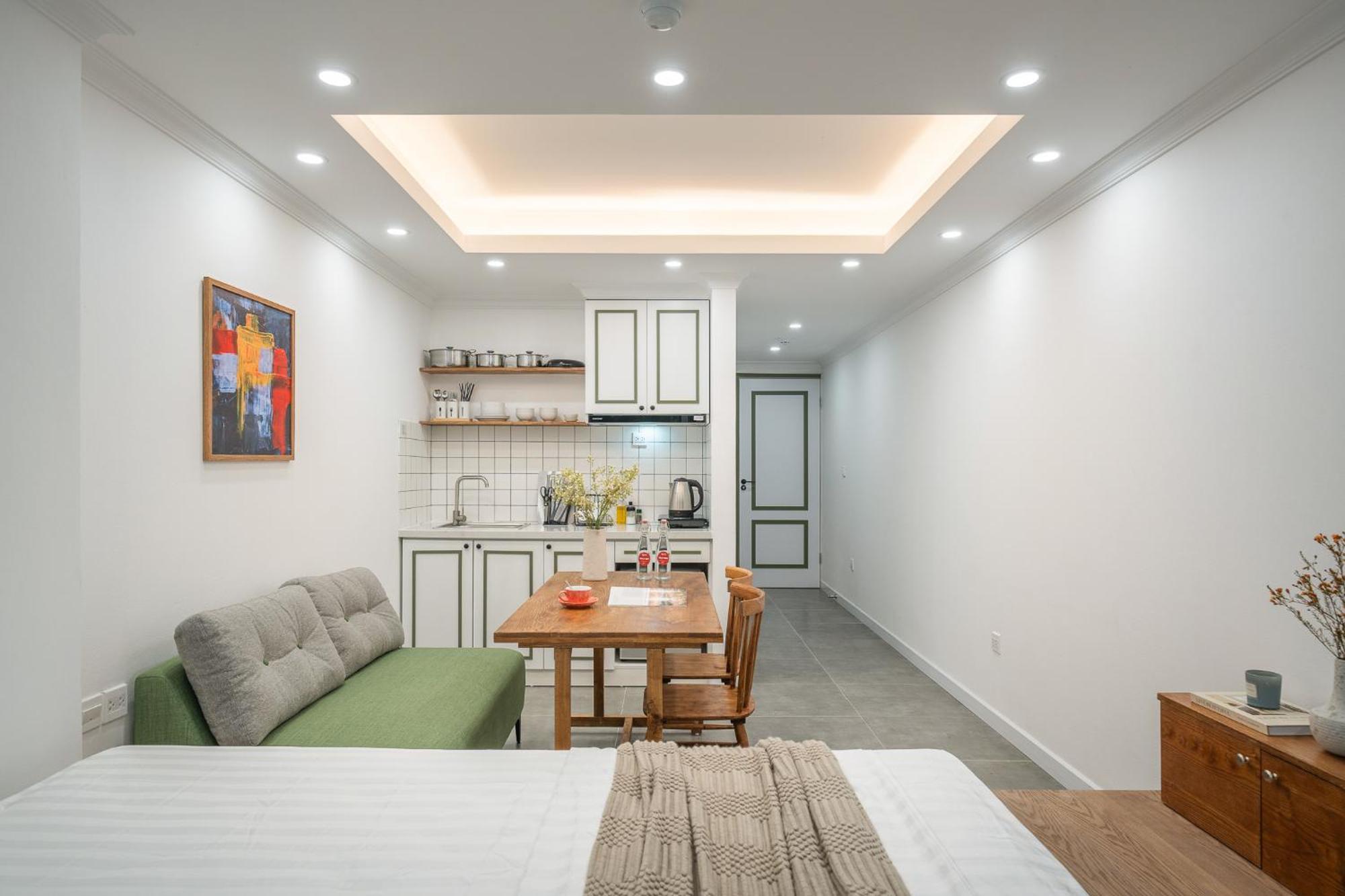 Location/Big Group/Private Villa With Pool And Kitchen Hanoi Kültér fotó