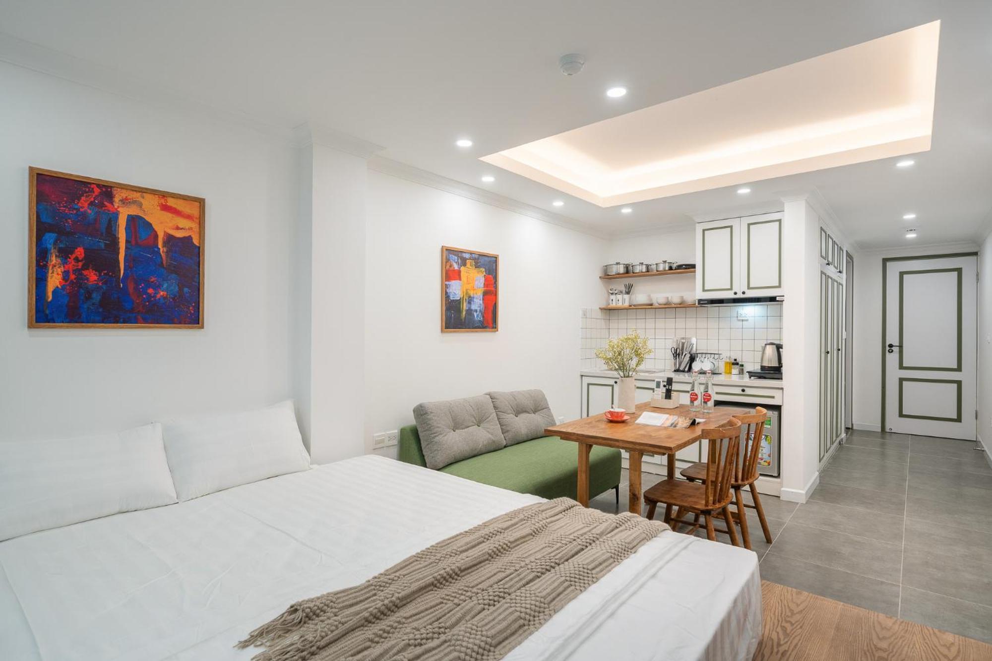 Location/Big Group/Private Villa With Pool And Kitchen Hanoi Kültér fotó
