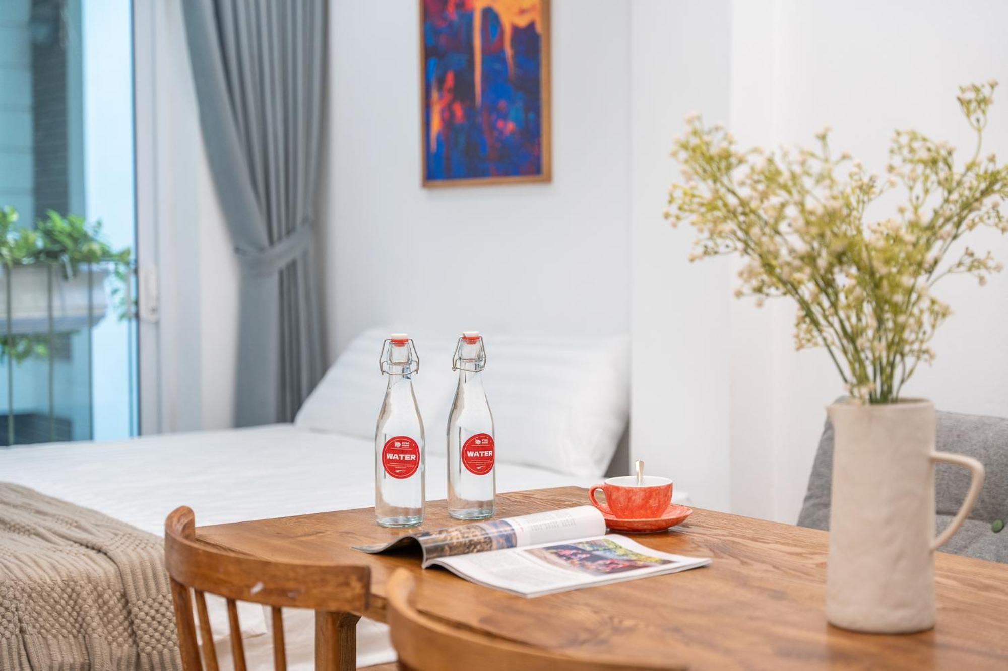 Location/Big Group/Private Villa With Pool And Kitchen Hanoi Kültér fotó